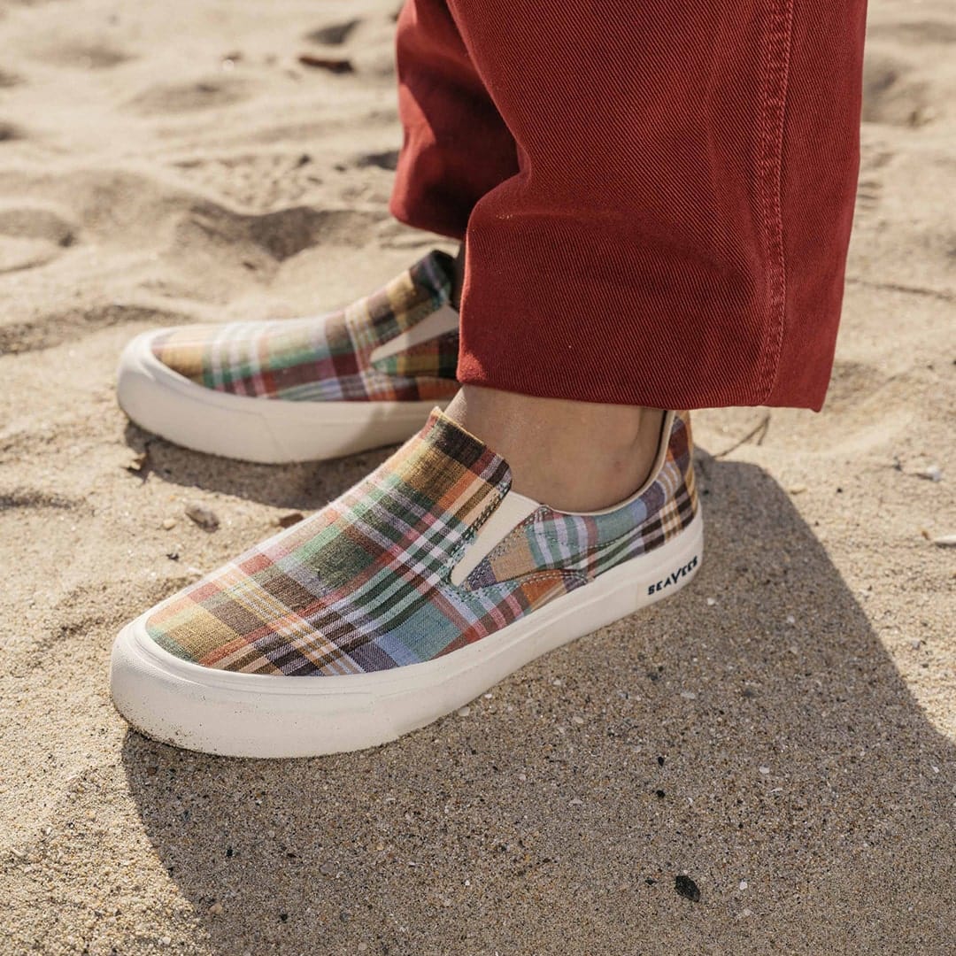 Womens - Hawthorne Slip On - Picnic