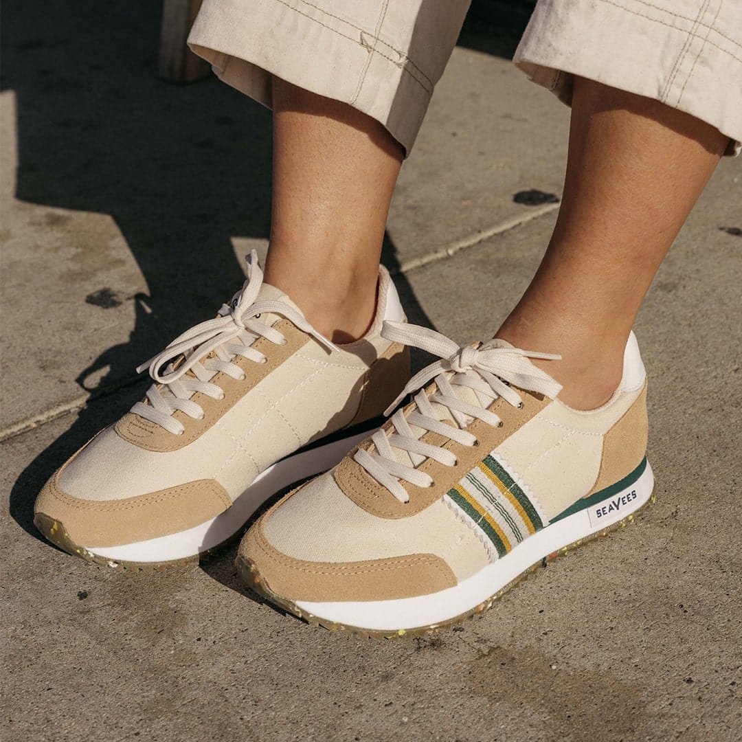 Womens - Royal Runner - Sand
