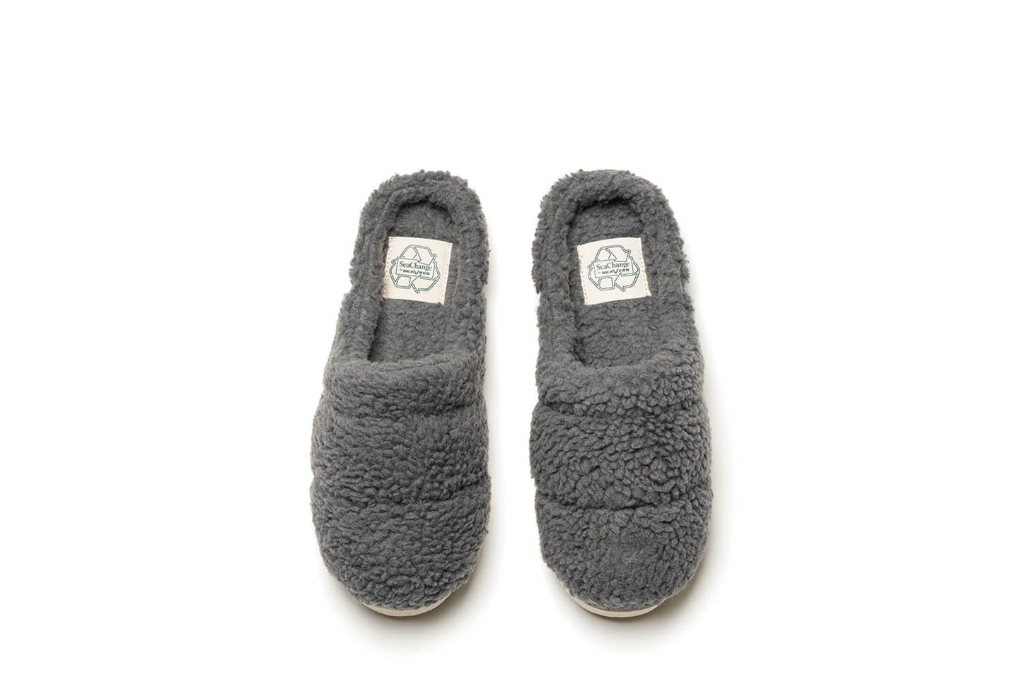 Womens - SeaChange Slipper - Magnet
