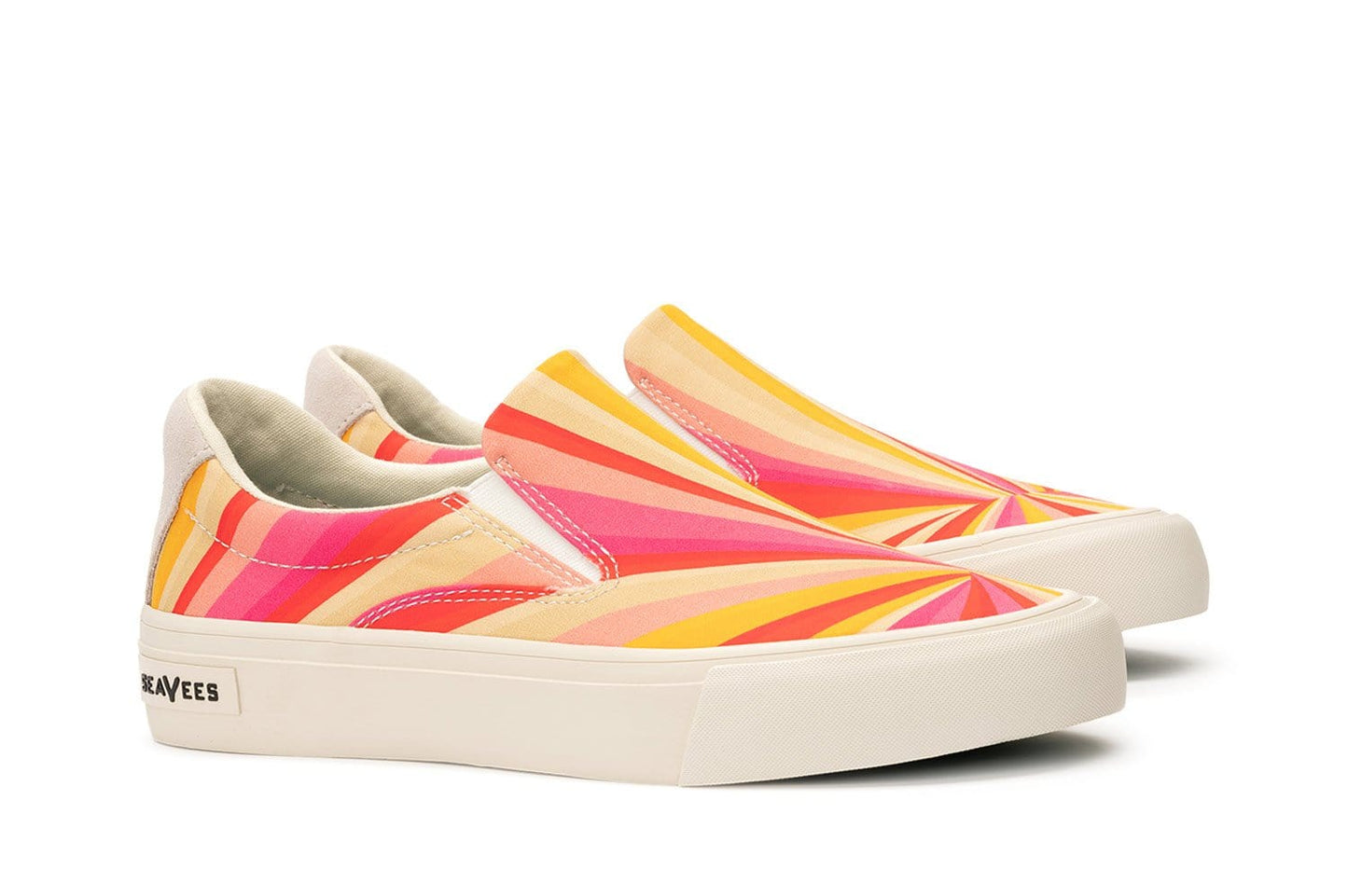 Womens - Hawthorne Slip On Trina Turk - Sunbeam