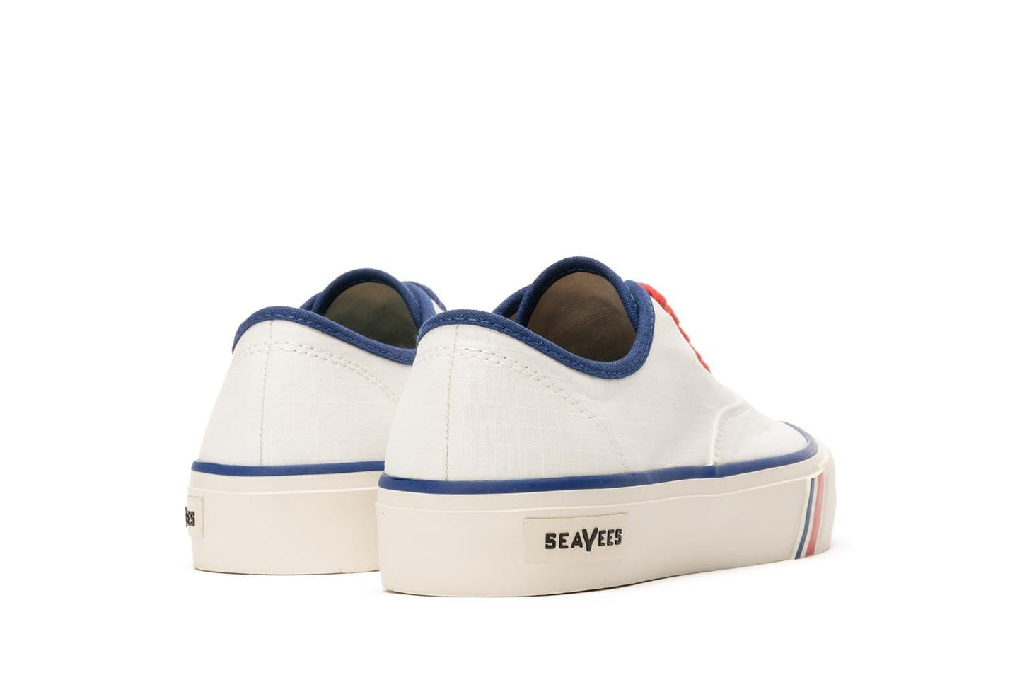 Womens - Legend Sneaker Lido - White