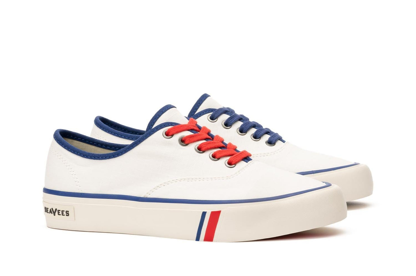 Womens - Legend Sneaker Lido - White