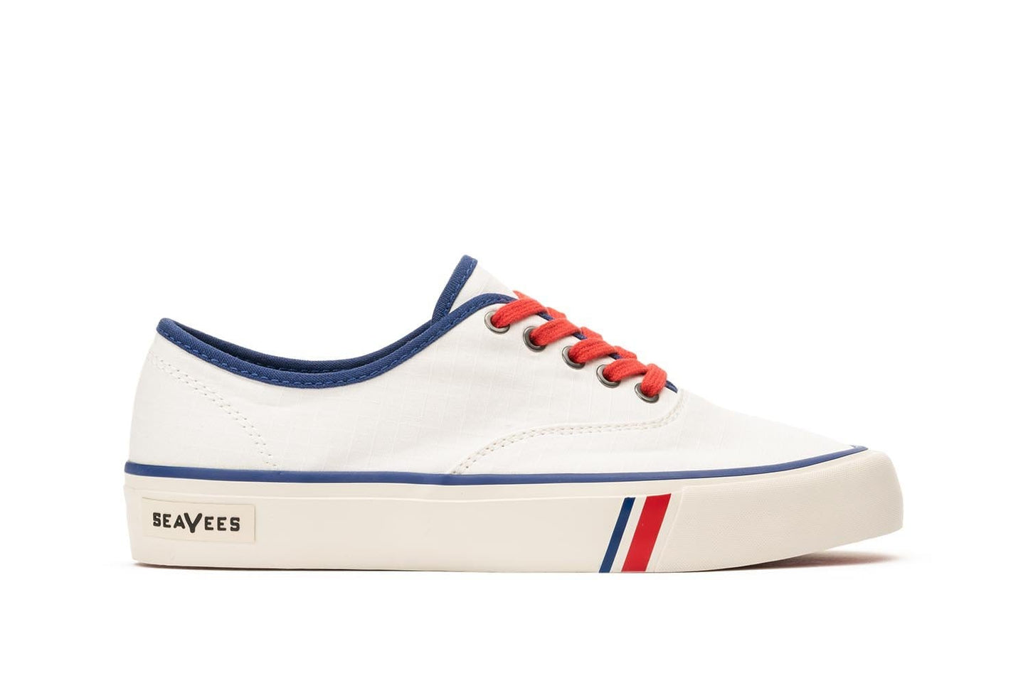 Womens - Legend Sneaker Lido - White