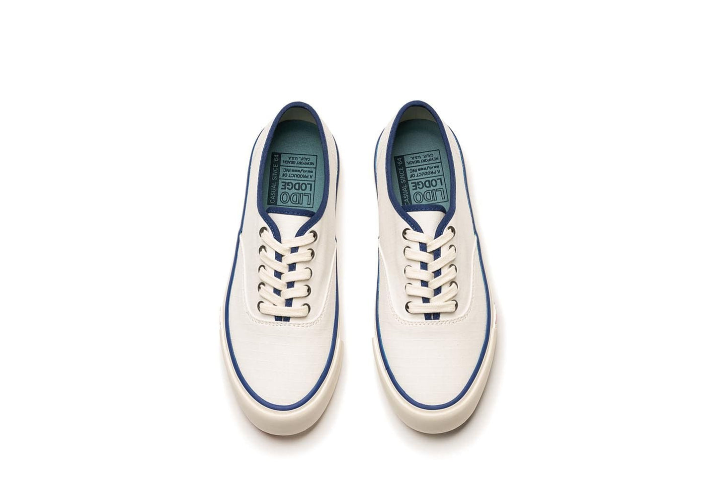 Womens - Legend Sneaker Lido - White