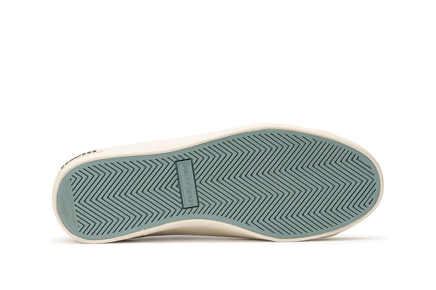 Womens - Monterey Sneaker Platform - Blue Mist Earth