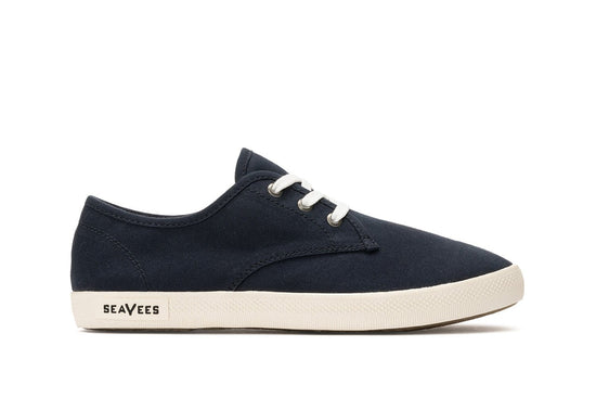 Womens - Sixty Six Sneaker Original - Navy – SeaVees
