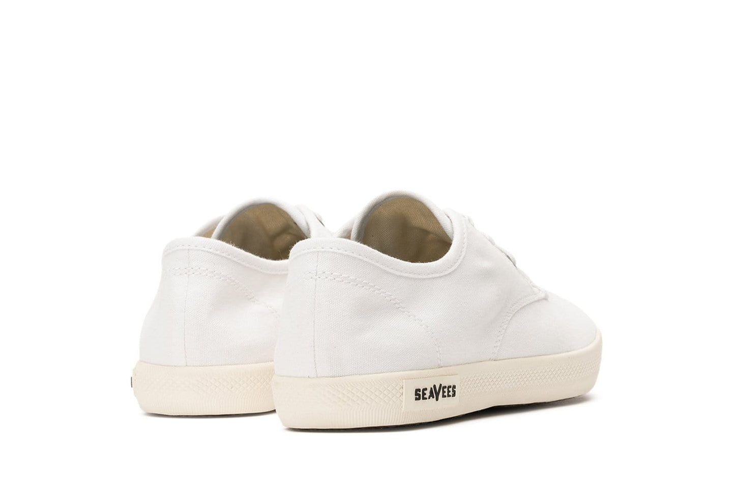 Womens - Sixty Six Sneaker Original - White