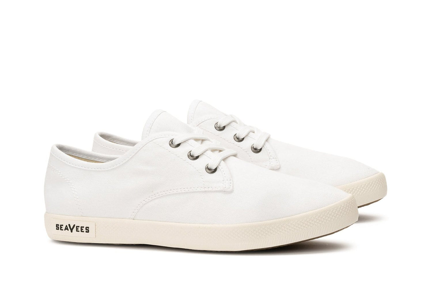 Womens - Sixty Six Sneaker Original - White