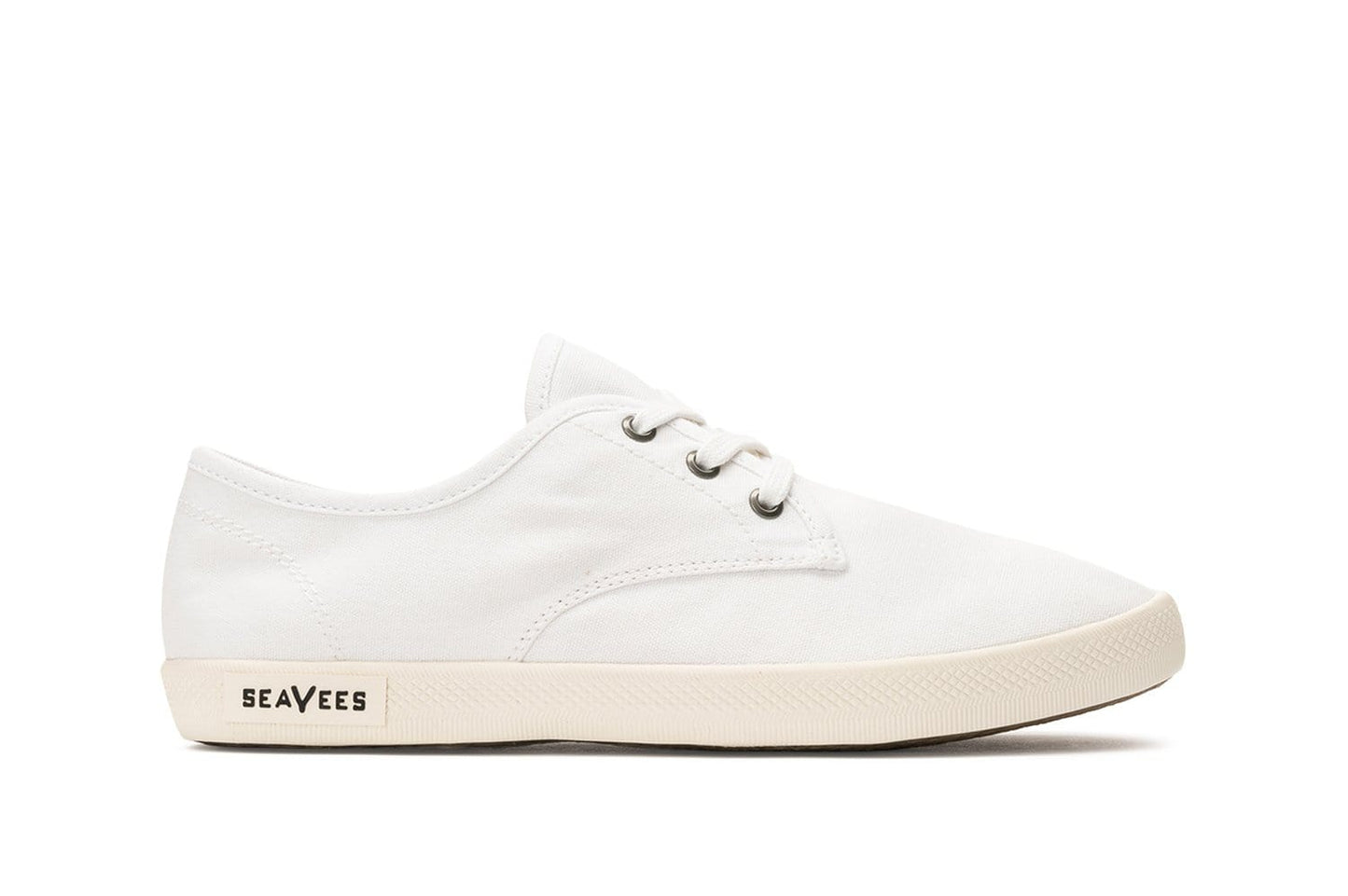 Womens - Sixty Six Sneaker Original - White