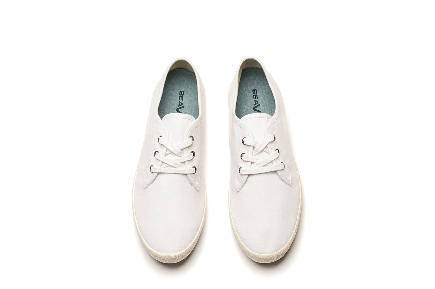 Womens - Sixty Six Sneaker Original - White