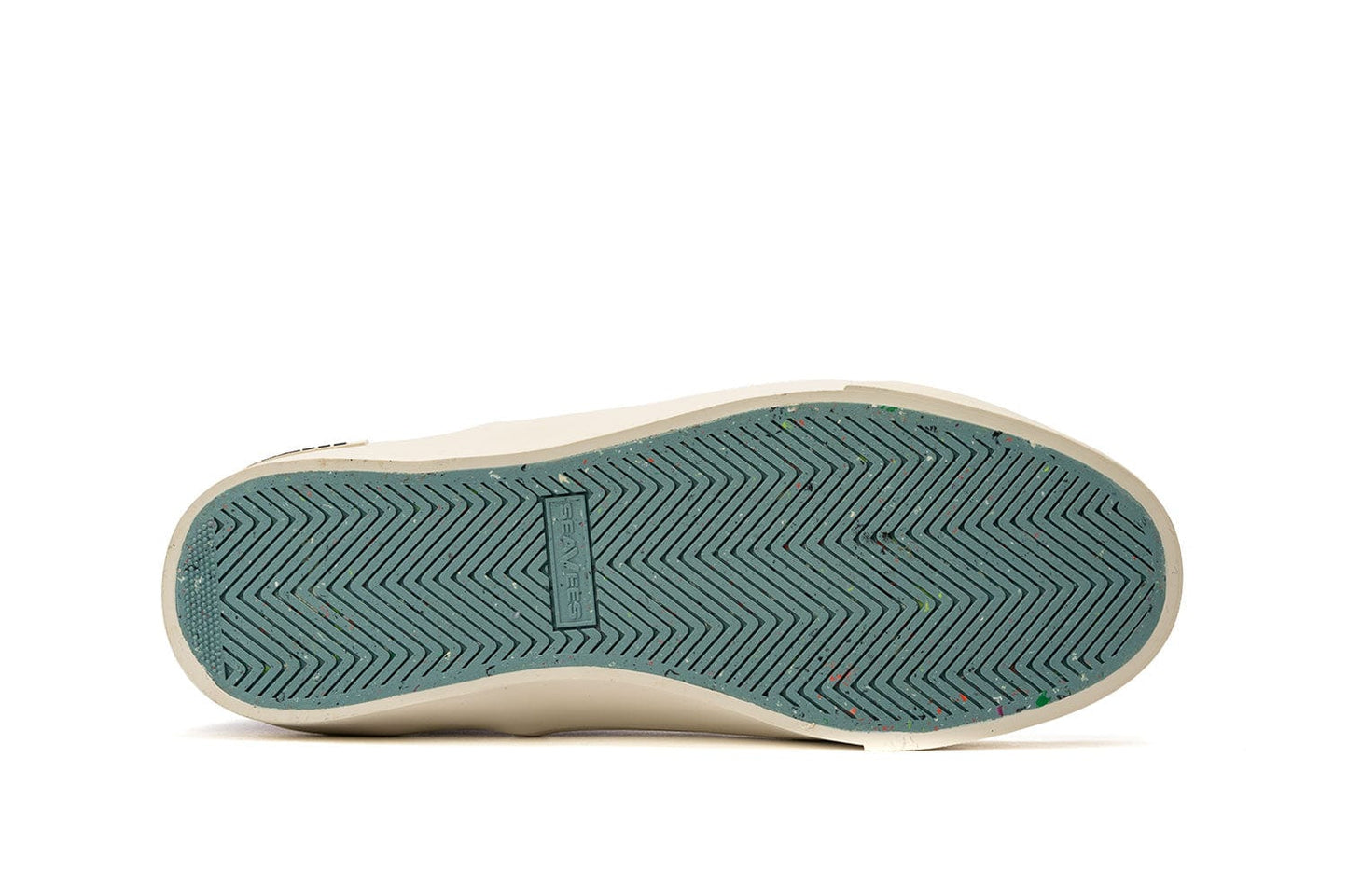Womens - Baja Slip On Platform - Lilac
