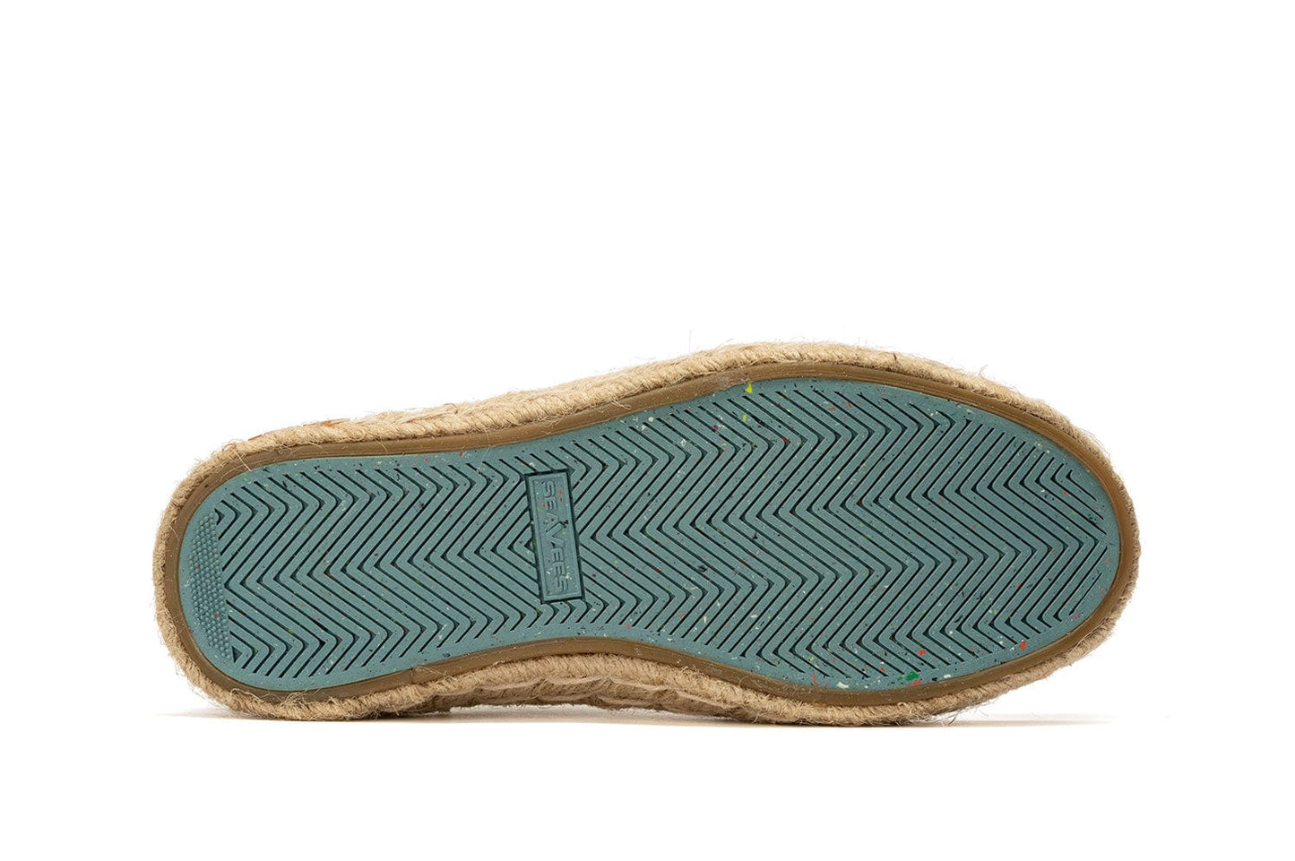 Womens - Coronado Espadrille - Cream