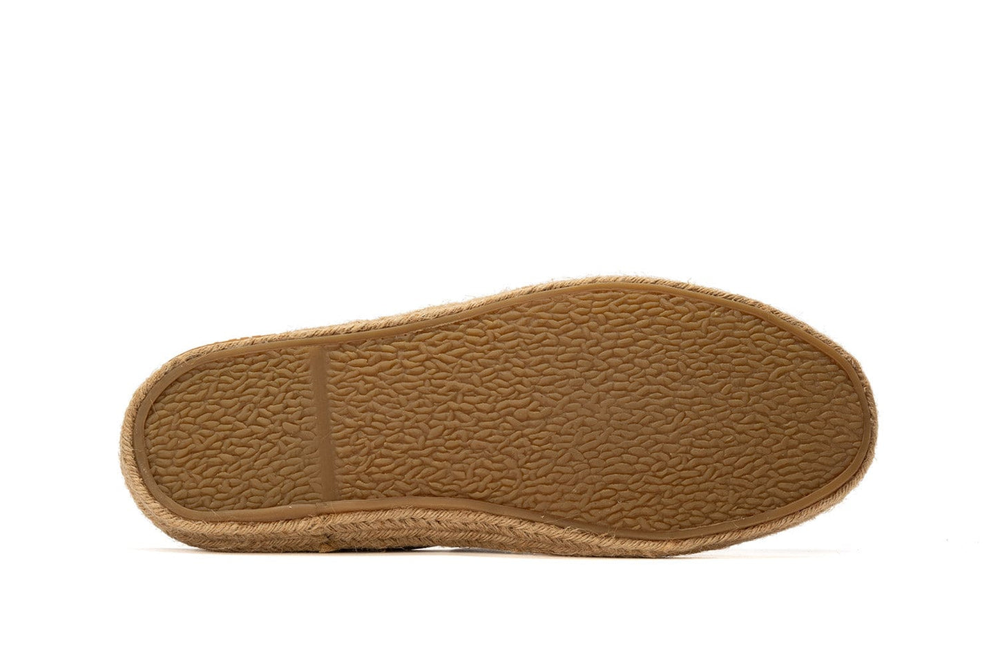 Womens - Costa Mesa Mule Espadrille - Hazelnut