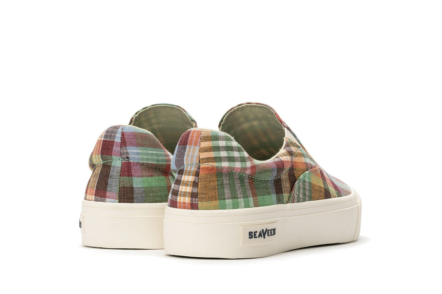 Womens - Hawthorne Slip On - Picnic