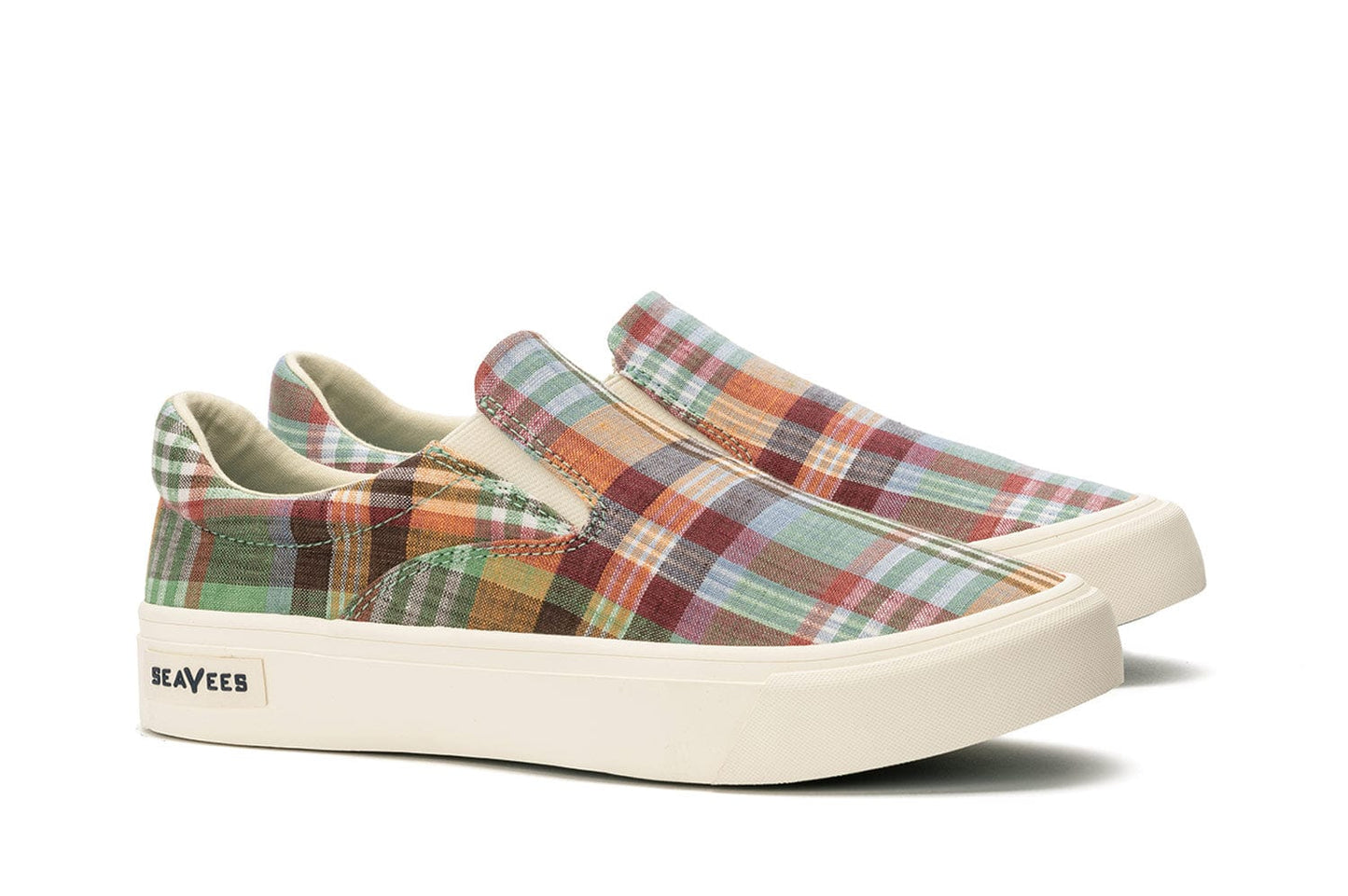 Womens - Hawthorne Slip On - Picnic