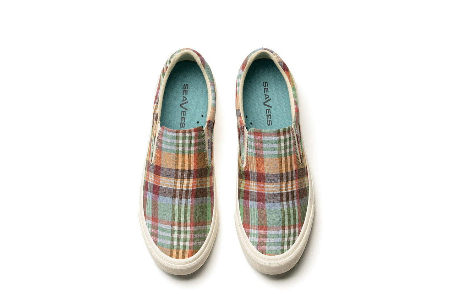 Womens - Hawthorne Slip On - Picnic