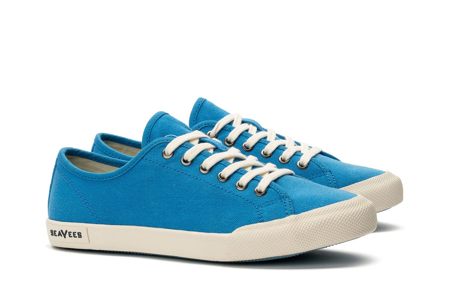 Womens - Monterey Sneaker Original - French Blue