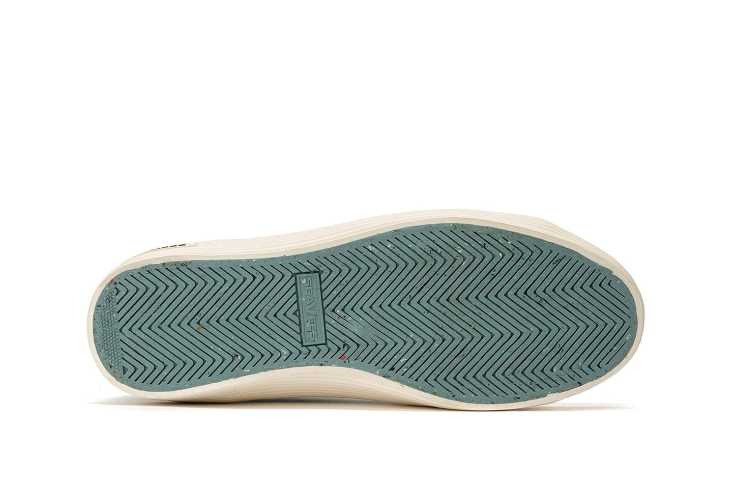 Womens - Monterey Sneaker Platform - Ice Blue