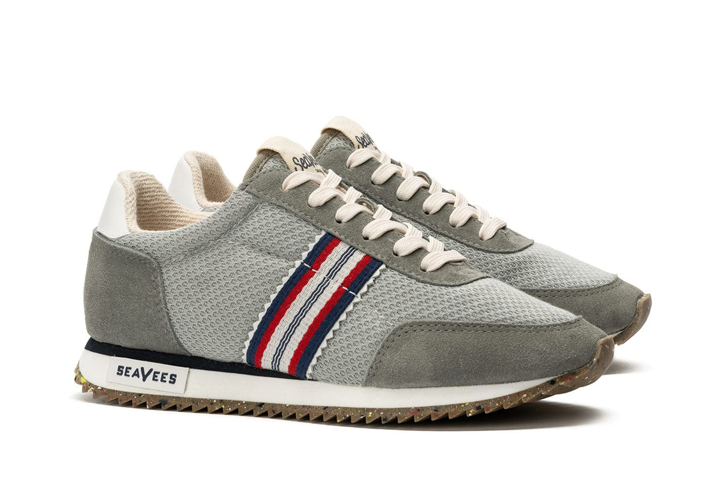 Womens - Royal Runner - Fog