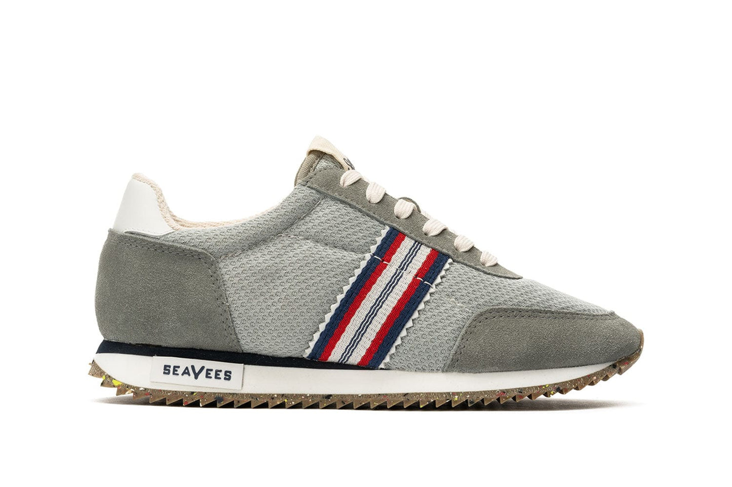 Womens - Royal Runner - Fog