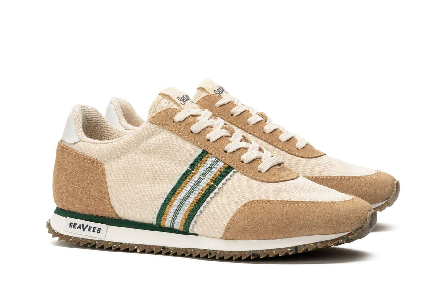 Womens - Royal Runner - Sand