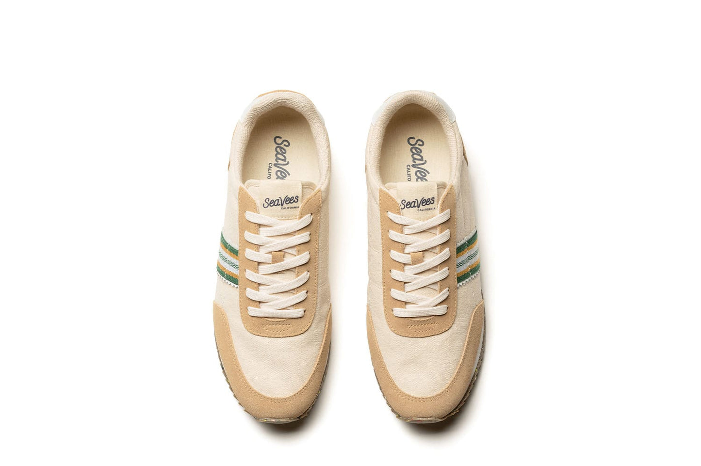 Womens - Royal Runner - Sand