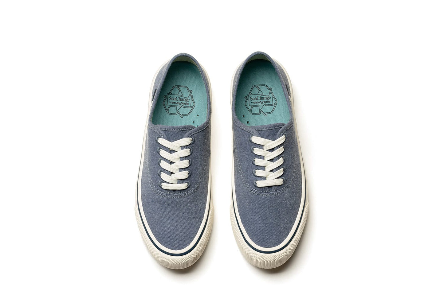 Womens - SeaChange CVO - Blue Indigo