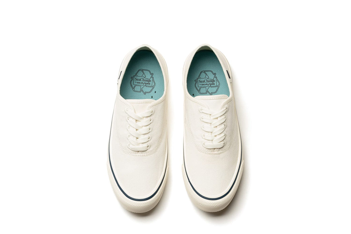Womens - SeaChange CVO - White Sand
