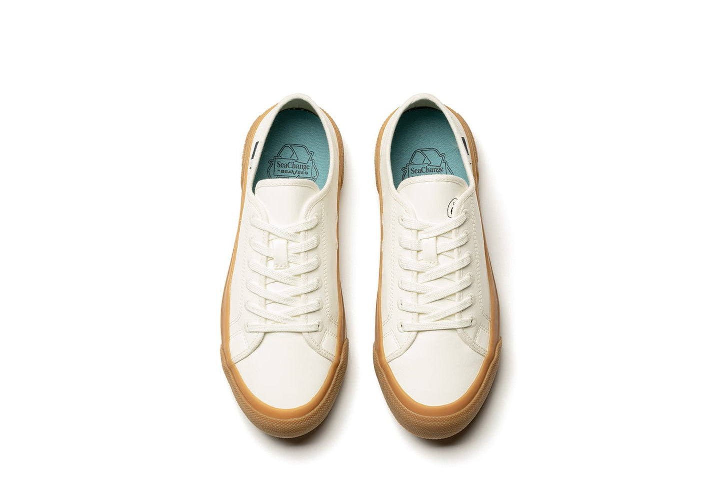 Womens - SeaChange LTT - White/Gum
