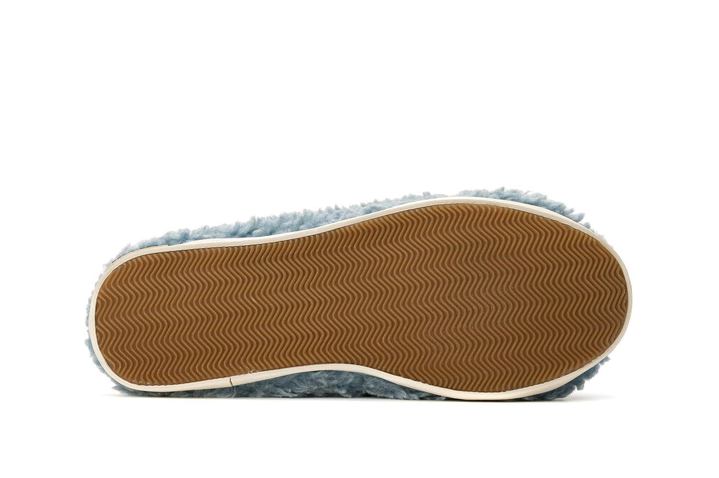 Womens - SeaChange Slipper - Ice Blue