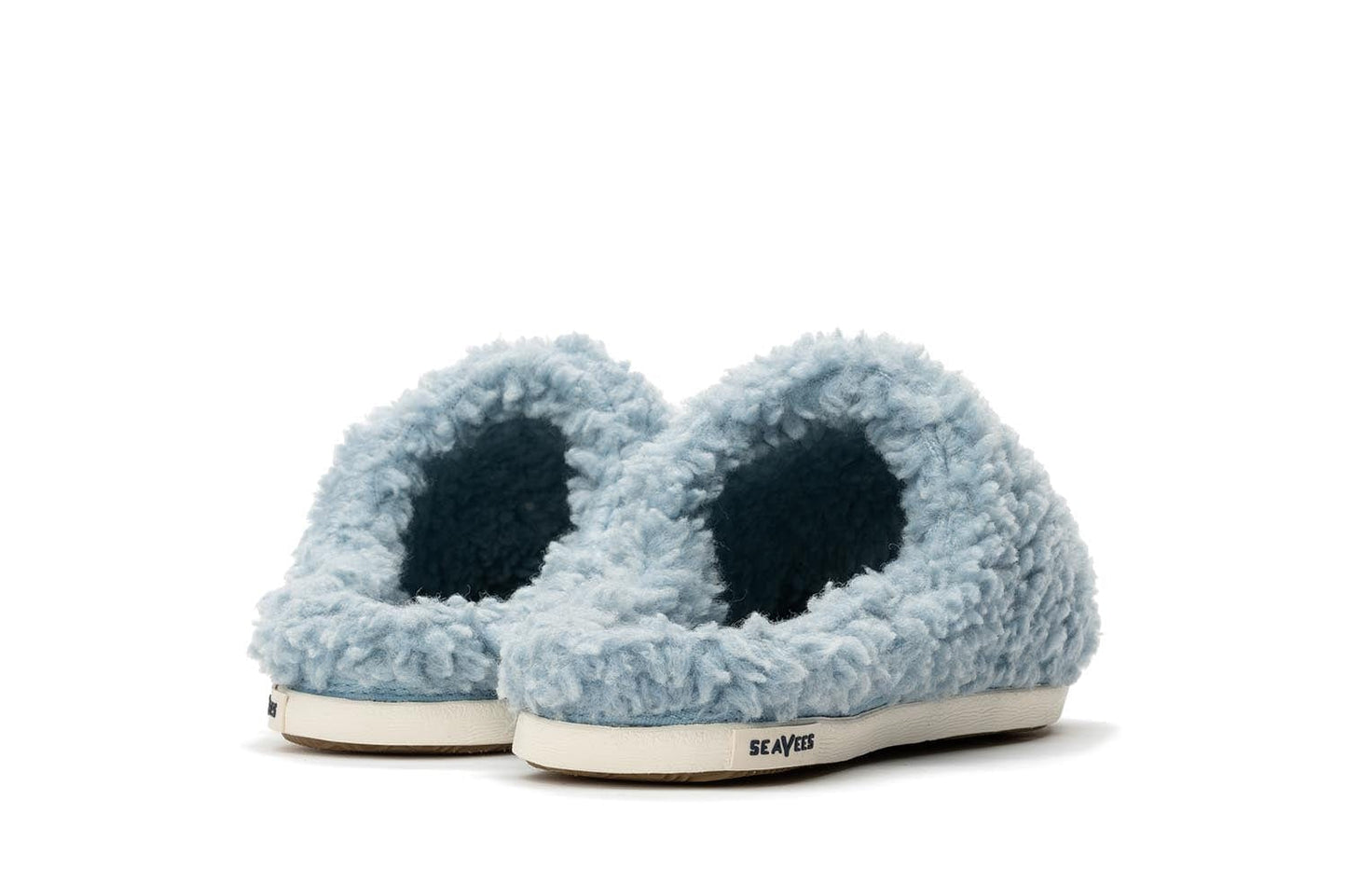 Womens - SeaChange Slipper - Ice Blue