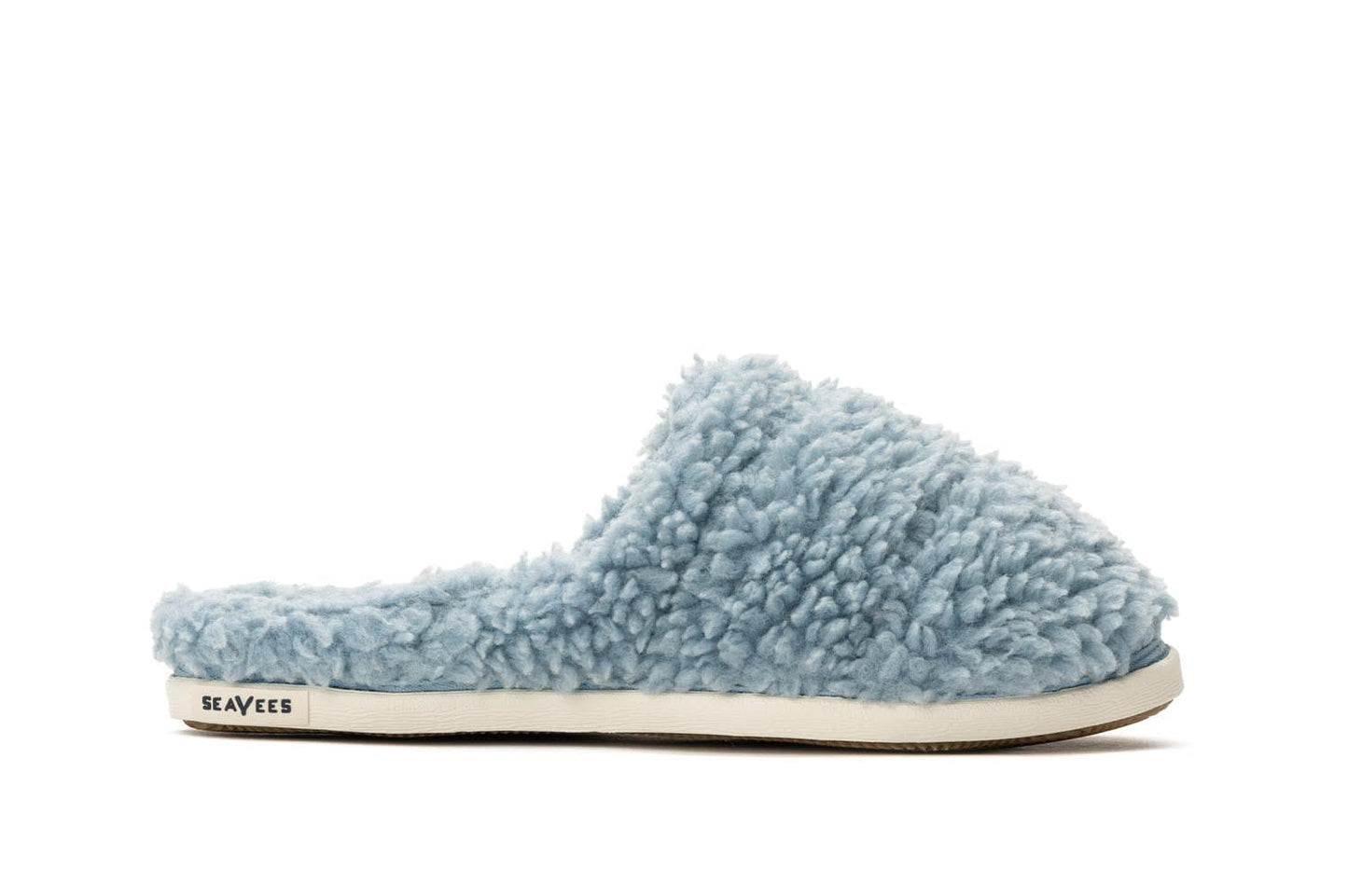 Womens - SeaChange Slipper - Ice Blue