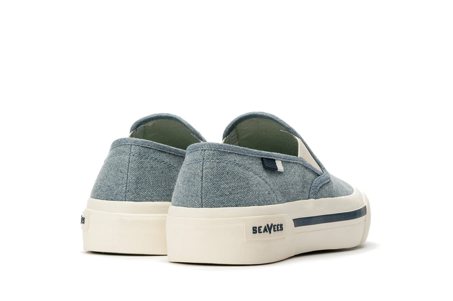 Womens - SeaChange Slip On - Blue Water