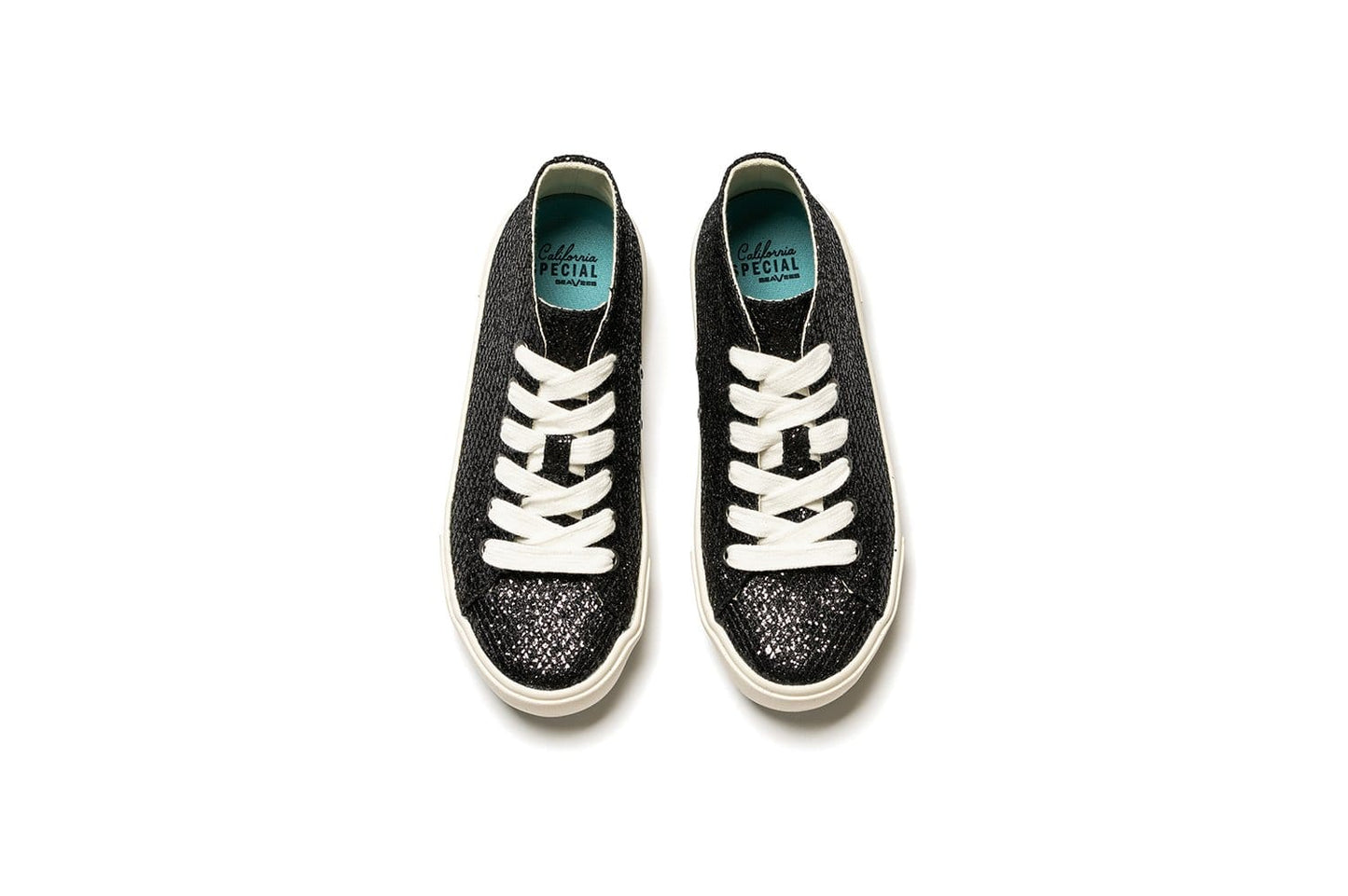 Big Kids - California Special Nova - Black