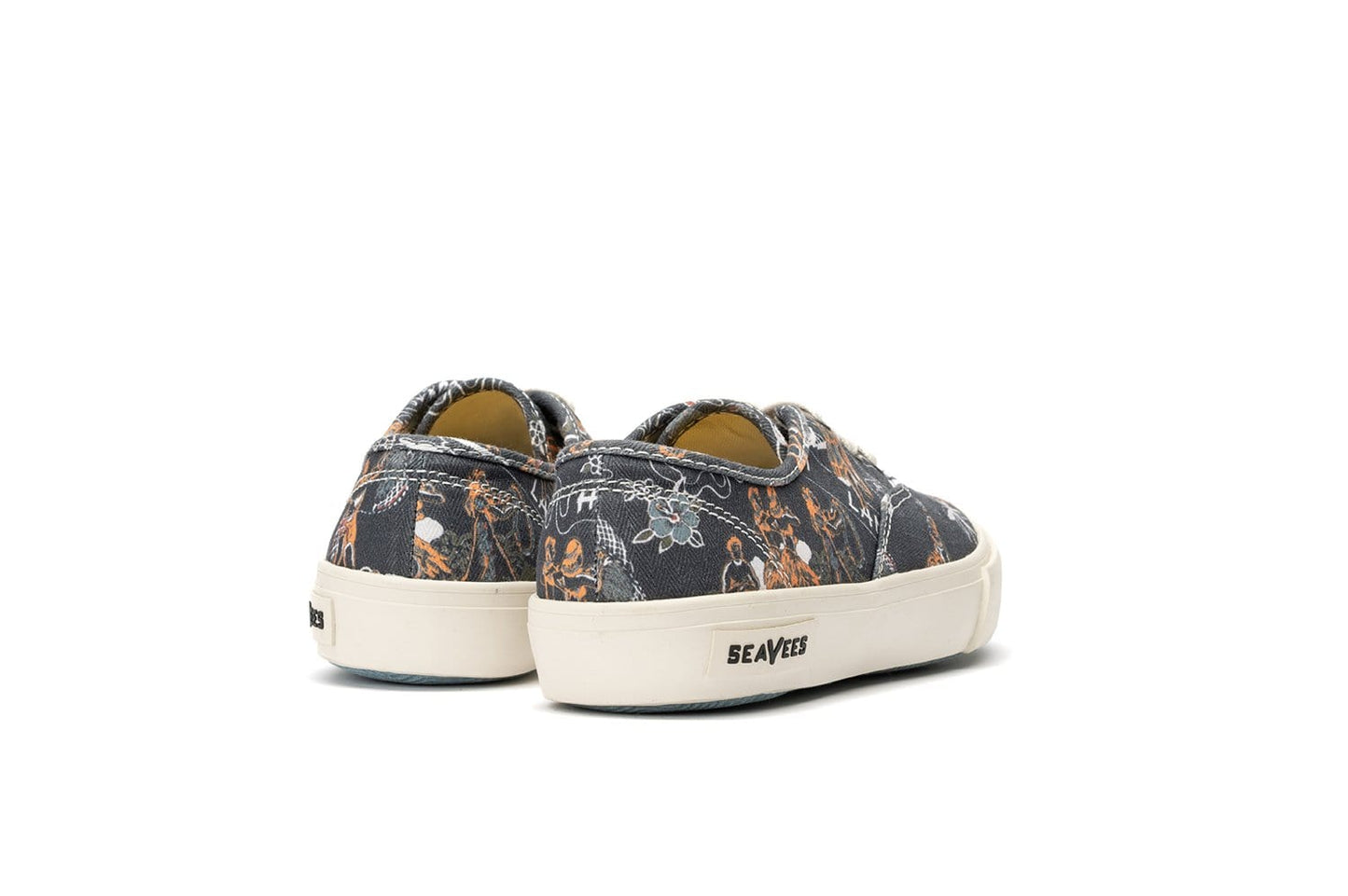 Big Kids - Legend Sneaker Beachcomber - Black