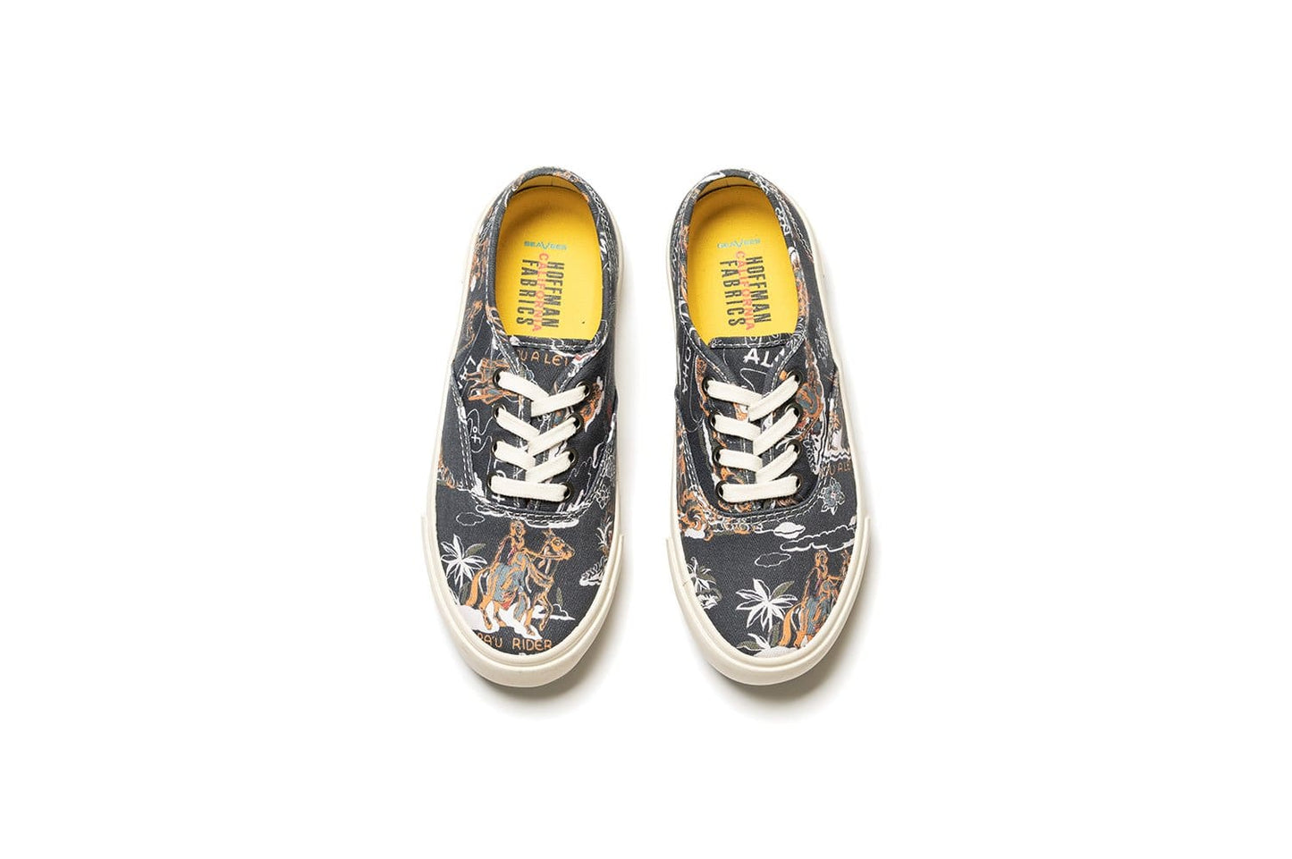 Big Kids - Legend Sneaker Beachcomber - Black