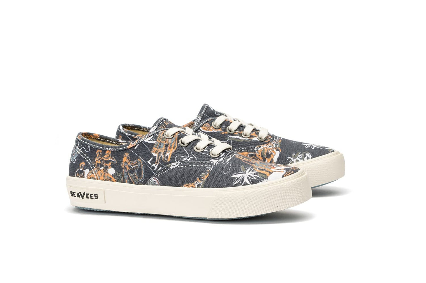 Big Kids - Legend Sneaker Beachcomber - Black