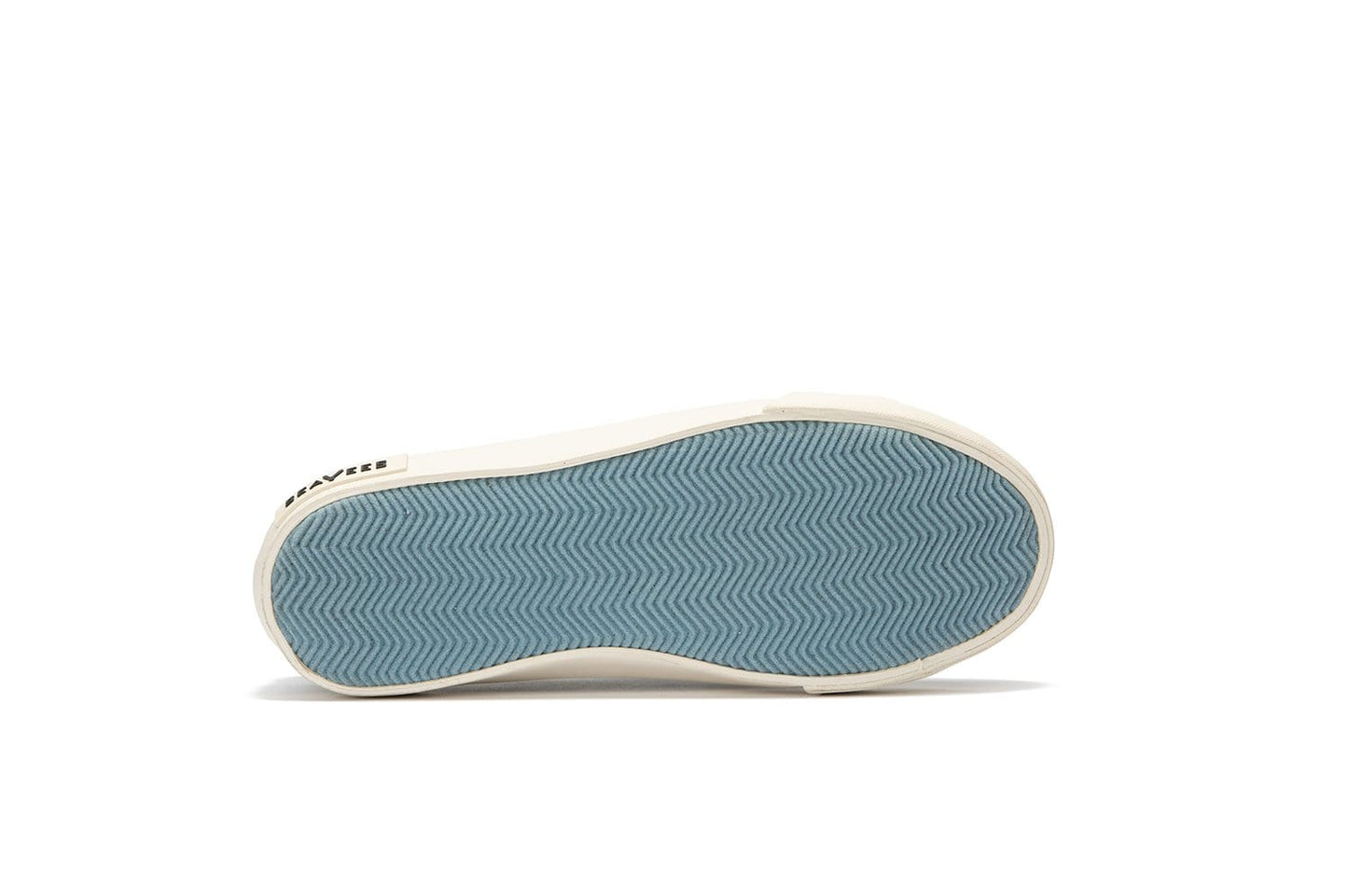 Big Kids - Monterey Sneaker Chambray - Navy