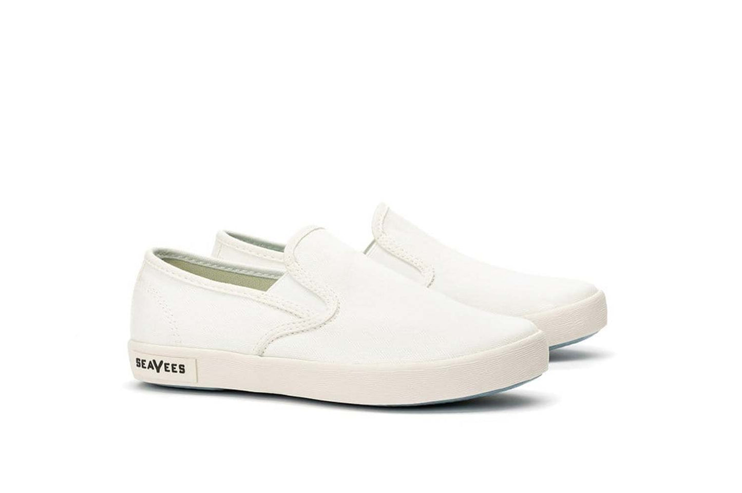 Big Kids - Baja Slip On Original - Bleach