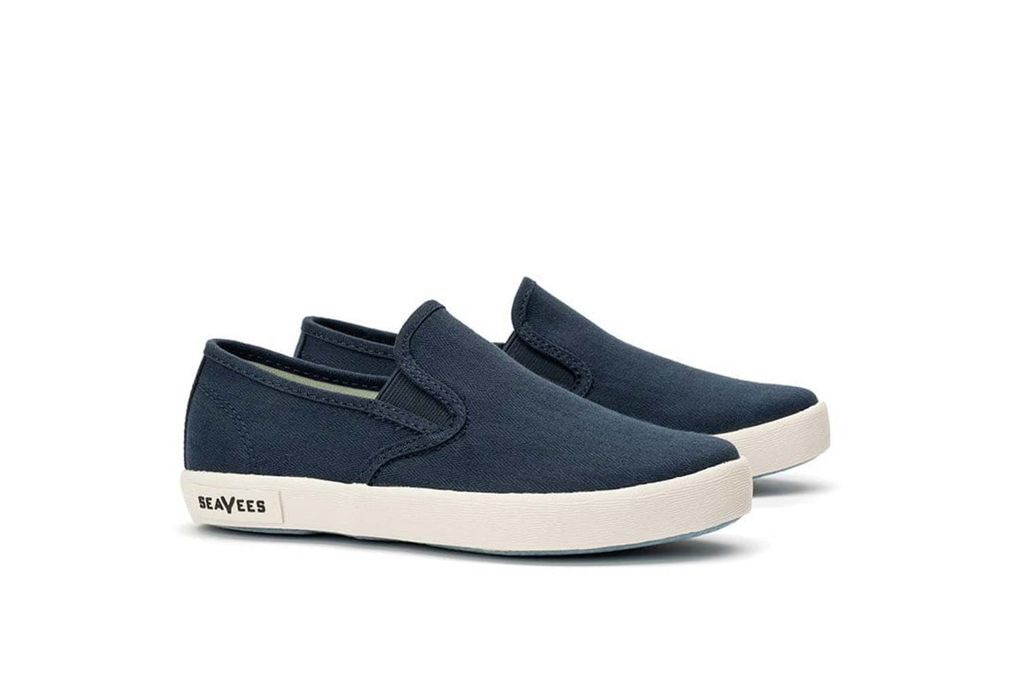 Big Kids - Baja Slip On Original - True Navy
