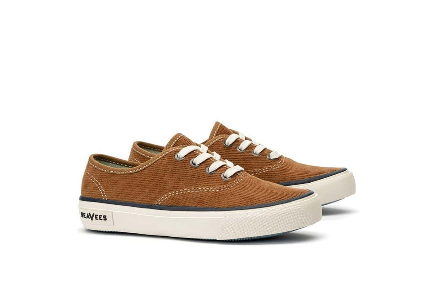 Big Kids - Legend Sneaker Cordies - Golden Brown
