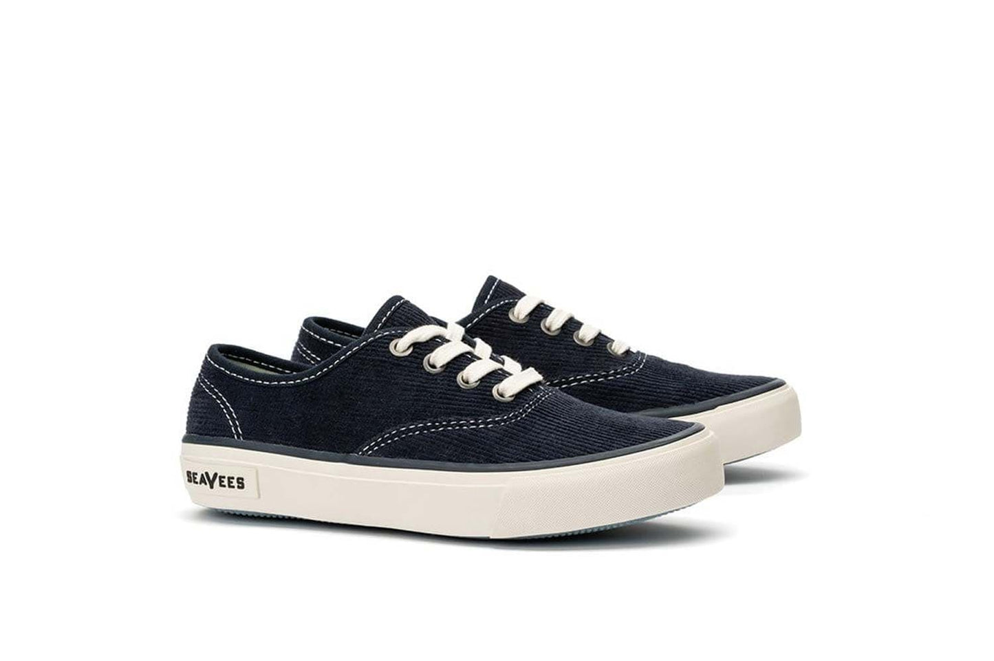 Big Kids - Legend Sneaker Cordies - Deep Navy