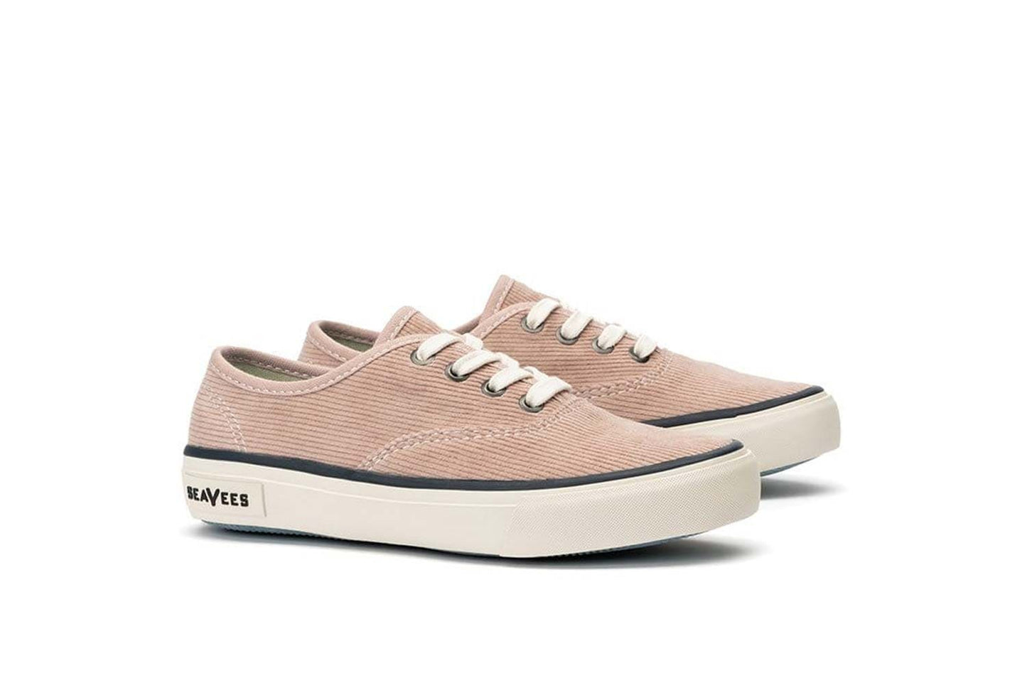 Big Kids - Legend Sneaker Cordies - Rose Dust