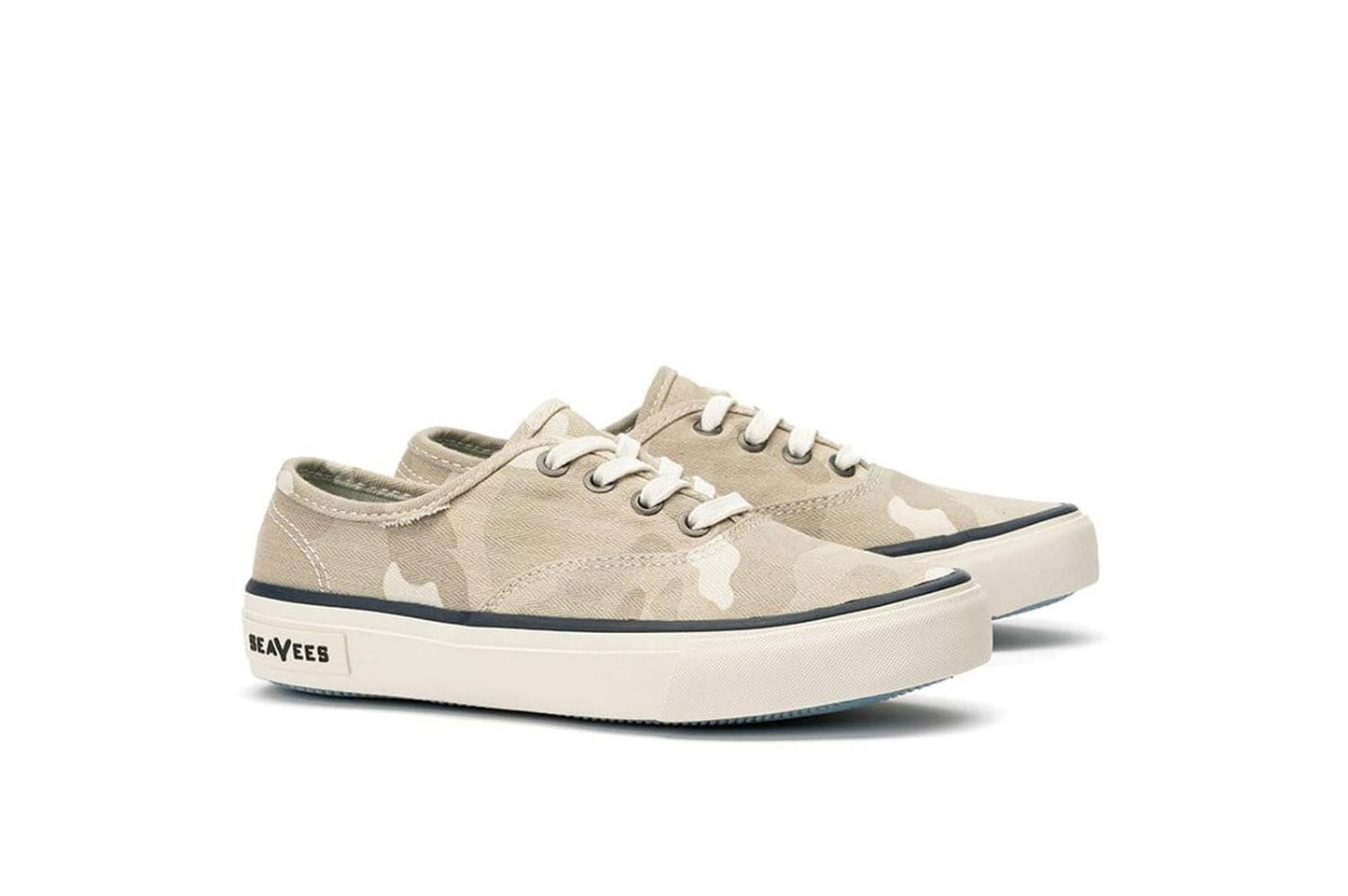 Big Kids - Legend Sneaker Saltwash - Camo