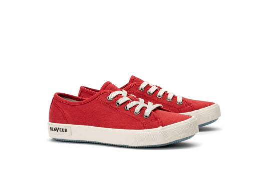 Big Kids - Monterey Sneaker Original - Red