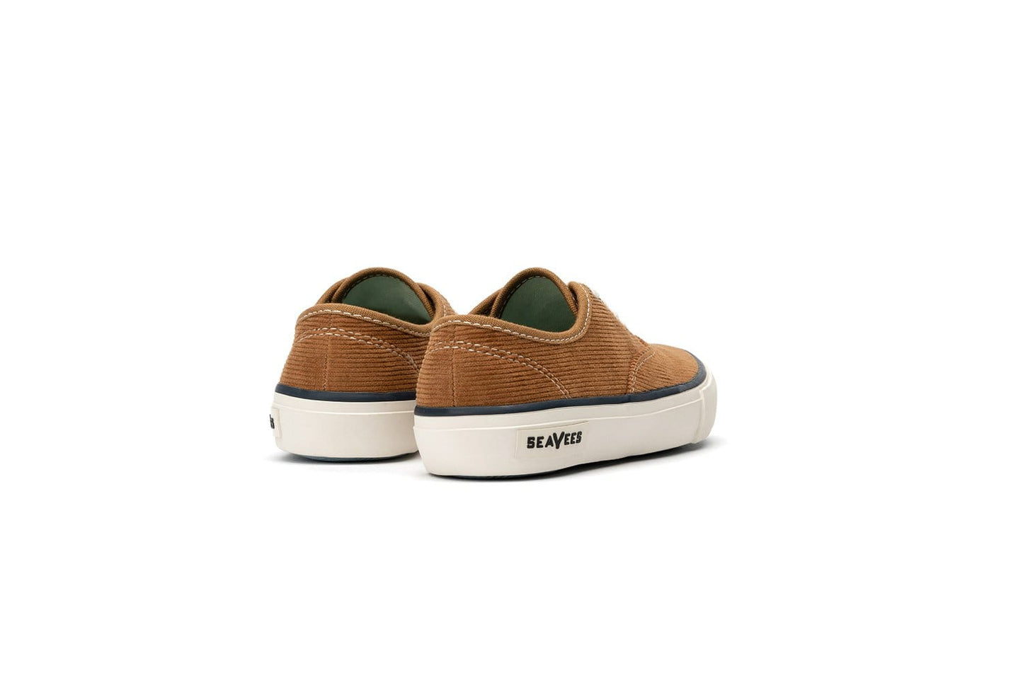Big Kids - Legend Sneaker Cordies - Golden Brown