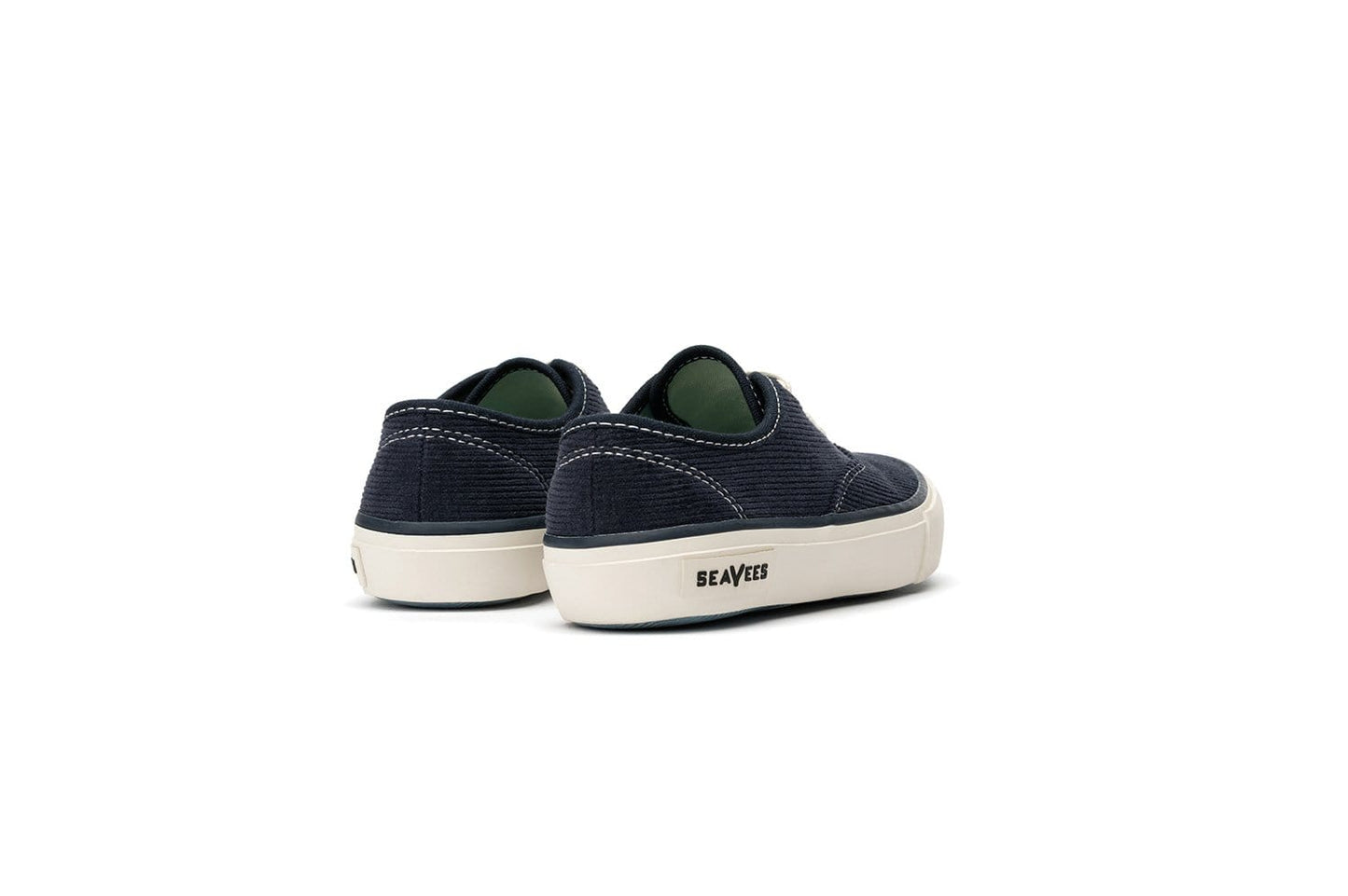 Big Kids - Legend Sneaker Cordies - Deep Navy