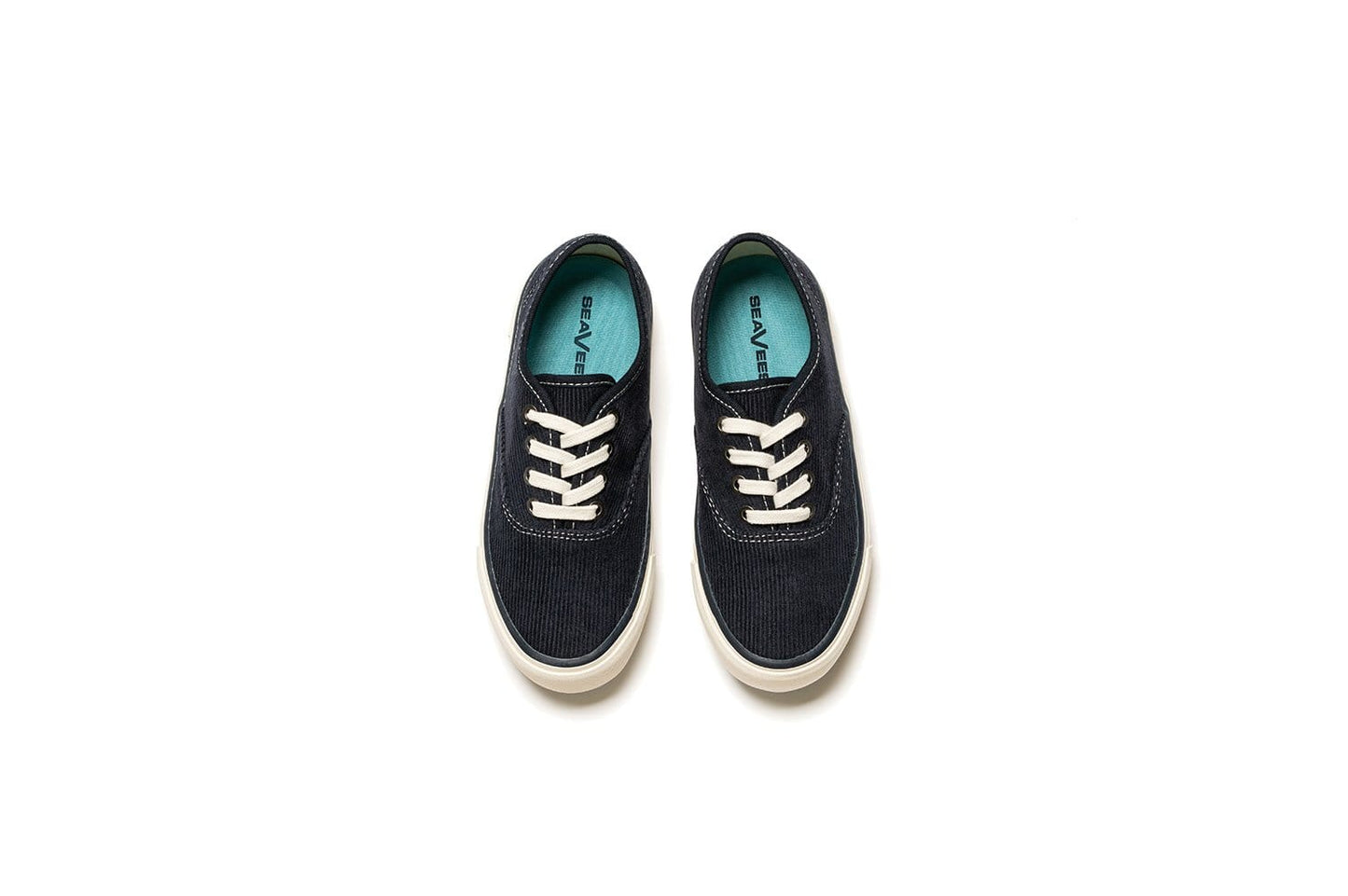 Big Kids - Legend Sneaker Cordies - Deep Navy