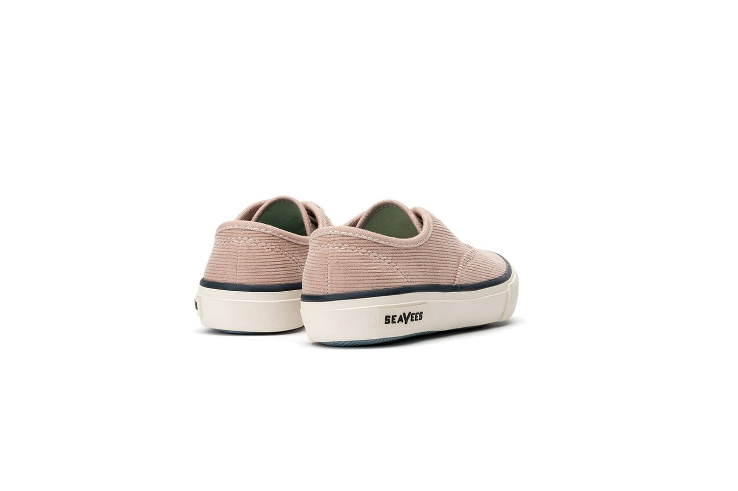 Big Kids - Legend Sneaker Cordies - Rose Dust