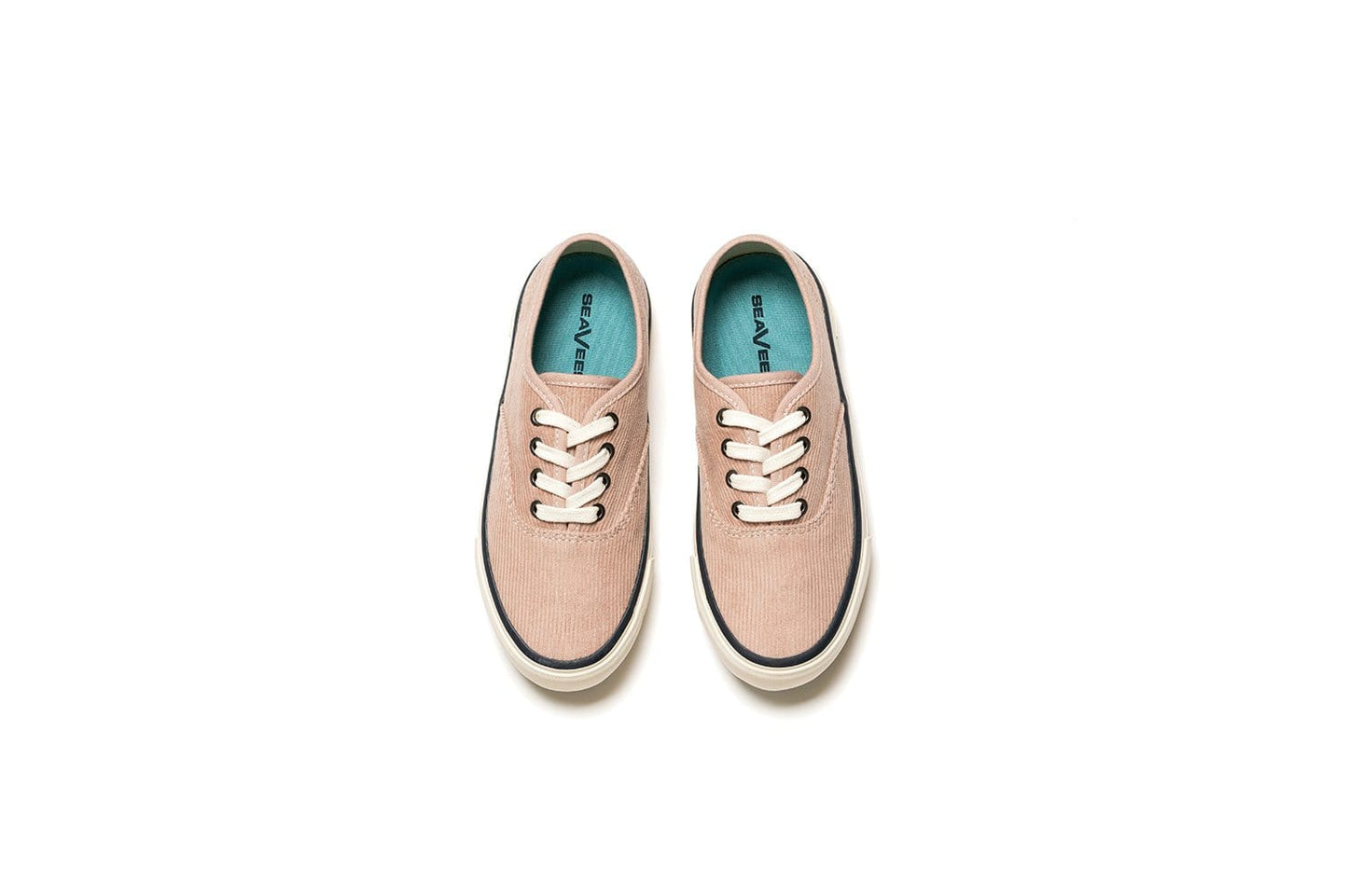 Big Kids - Legend Sneaker Cordies - Rose Dust